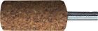Pferd Schleifstift ZY 3216 6 AN 24 N 5B