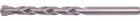 Fortis Allzweckbohrer 10x120mm SB
