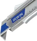 Irwin Cutter-Klinge a 50 Stück 18,0mm BI-Metall