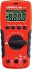 Benning Digital-Multimeter MM 1-2
