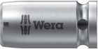 Wera Bit-Adapter 1/4" für 1/ 4" Bits 25mm