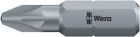 Wera Bit 5/16" DIN3126 C8 PZ 1x32mm zähhart
