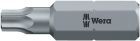 Wera Bit 1/4" DIN3126 C6,3 T27x 25mm zähhart