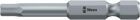 Wera Bit 1/4" DIN3126 E6,3 Hex 2,0x50mm zähhart