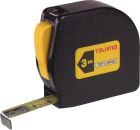 Taschenbandmaß TOP CONVE 3m x 13mm Tajima