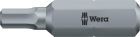 Wera Bit 5/16" DIN3126 C8 T40x35mm zähhart
