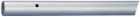 Gedore Rohr für Zugringschlüssel19x460mm