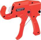 Rothenberger Kunststoffrohrschere ROCUT35 6-35