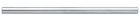 Fortis Drehstift DIN900 10x200mm