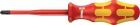 Wera Schraubendreher VDE slim PH/S 1x 80mm