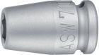 ASW Kraft-Steckschlüssel-Einsatz 3/8" 17mm