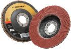 3M Fächerschleifscheibe 967A 115mm K 60 gew.