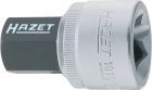 Hazet Schraubendreher-Einsatz 3/4" 14x 54,5mm innen-6kt.