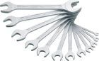 Hazet Doppelmaulschlüssel-Satz D3110 12tlg. 6-32mm