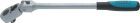Hazet Gelenk-Umschaltknarre 3/8" 276mm