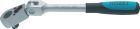 Hazet Gelenk-Umschaltknarre 3/8" 218mm