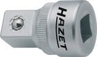 Hazet Vergrößerungsstück 3/8"innen auf 1/2"außen