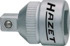 Hazet Reduzierstück 3/8"innen auf 1/4"außen