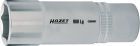 Hazet Steckschlüssel-Einsatz 1/2" 10mm 6kt. lang