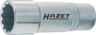 Hazet Steckschlüssel-Einsatz 1/2" 15mm 12kt. lang