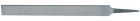 Fortis Flachstumpf-Feile DIN7621200mm H3