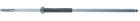 Wiha Torque-Wechselklinge Schlitz 2,5x175mm