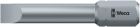 Wera Bit 5/16" DIN3126 C8 8,0x1,2x41mm zähhart