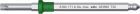 Wiha Wechselklinge TorqueFix-Key T 8
