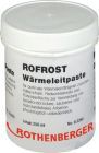 Rothenberger Wärmeleitpaste Rofrost