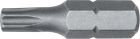 Fortis Bit 1/4" DIN3126 C6,3 T30x25mm a 10 Stk.