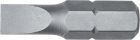 Fortis Bit 1/4" DIN3126 C6,3 6,5x1,2x25mm 10 Stk