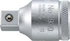 Gedore Reduzierstück 1/2"innen auf 3/8"außen