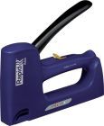 Rapid Handtacker R453 Ergonomic Isaberg