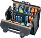 Parat Werkzeugtasche Top-Line 420x185x315mm