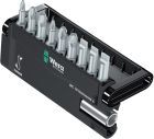 Wera Bit-Check 10-tlg. TZ