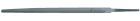 Fortis Vierkant-Feile DIN 7621 150mm H1