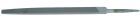 Fortis Dreikant-Feile DIN 7621 200mm H2