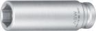 ASW Kraft-Steckschlüssel-Einsatz 1/4" 8mm Federmagnet Lang
