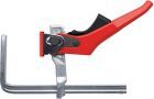 Bessey Tischzwinge Hebel Ganzstahl 160x60mm