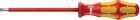 Wera Schraubendreher VDE 10,0x1,6x200mm