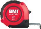 BMI Taschenbandmaß twoCOMP 3mx16mm