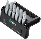 Wera Bit-Check 6 PZ Universal 1