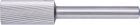 Pferd Frässtift HSS A 1225ST 5 6mm 12x25 mm