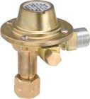 GOK Kleinstfl.regler Eckform Gas D50 6 kg/h 1,5 bar