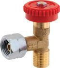 GOK Gasmengenventil 09-745 R1/4" lks.
