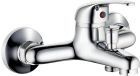 Sanitop Wingenroth WAFÜ- und Brausearmatur Athos Plus