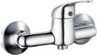 Sanitop Wingenroth Brausearmatur Athos Plus