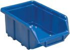 Eco Box Gr. 4 blau B 220 x H 167 x T 355 mm