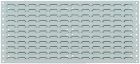 Bott Betriebseinrichtung Schlitzplatte 991 x 457 mm grau RAL 7035