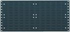 Bott Betriebseinrichtung Schlitzplatte 1486 x 457 mmanthrazitgrau RAL7016